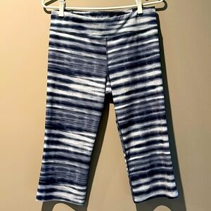 Under Armour Capri Leggings